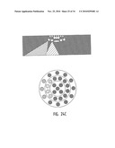 ELECTRO-OPTICAL BASED LAMP/FIXTURE FOR CONTINUOUS CONTROL OF LED LIGHT BEAM POSITION AND FOCUS diagram and image