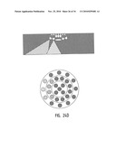 ELECTRO-OPTICAL BASED LAMP/FIXTURE FOR CONTINUOUS CONTROL OF LED LIGHT BEAM POSITION AND FOCUS diagram and image