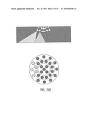 ELECTRO-OPTICAL BASED LAMP/FIXTURE FOR CONTINUOUS CONTROL OF LED LIGHT BEAM POSITION AND FOCUS diagram and image