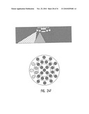 ELECTRO-OPTICAL BASED LAMP/FIXTURE FOR CONTINUOUS CONTROL OF LED LIGHT BEAM POSITION AND FOCUS diagram and image