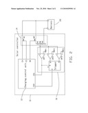 SOLAR ENERGY CONTROLLER diagram and image