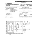 CIRCUIT ARRANGEMENT AND METHOD FOR POWER REGULATION AND AMPLIFIER ARRANGEMENT diagram and image