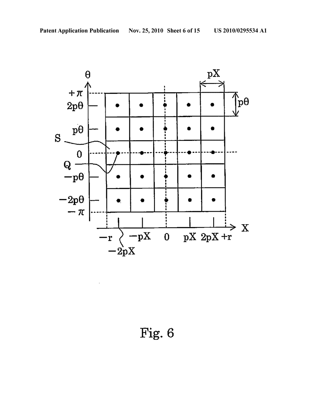 ELECTROMAGNETIC WAVE MEASURING APPARATUS, MEASURING METHOD, PROGRAM, AND RECORDING MEDIUM - diagram, schematic, and image 07