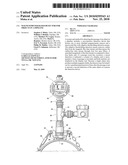 Magnetometer-based Detector for Objects in a Pipeline diagram and image