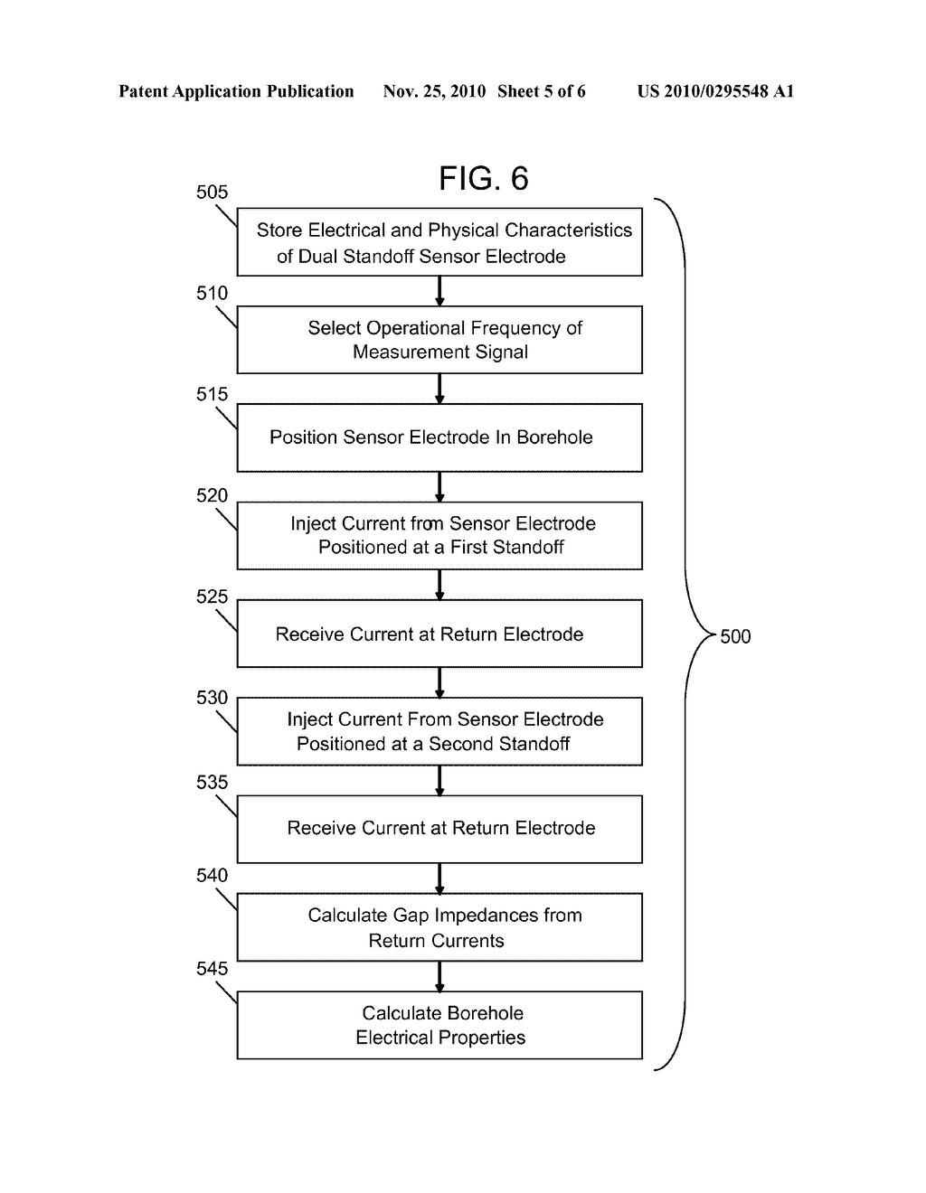 METHODS AND APPARATUS FOR PROVIDING COMPLIMENTARY RESISTIVITY AND STANDOFF IMAGE - diagram, schematic, and image 06