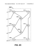 CAPACITIVE SENSING WITH COMBINATORIAL SENSOR LAYOUT diagram and image