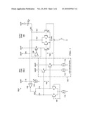 APPARATUS AND METHOD FOR DRIVING AN LED diagram and image