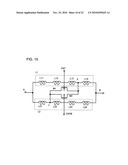 Variable inductor diagram and image