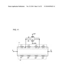 Variable inductor diagram and image