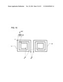 Variable inductor diagram and image