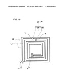 Variable inductor diagram and image