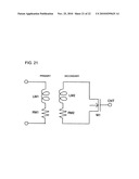 Variable inductor diagram and image