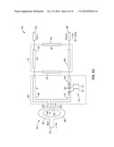 DIPLEXER SYNTHESIS USING COMPOSITE RIGHT/LEFT-HANDED PHASE-ADVANCE/DELAY LINES diagram and image