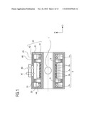 SUPERCONDUCTIVE MAGNET diagram and image