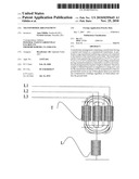 Transformer Arrangement diagram and image