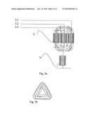 Transformer Arrangement diagram and image