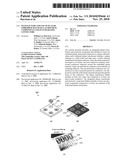 Manufacture and use of planar embedded magnetics as discrete components and in integrated connectors diagram and image