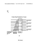 Manufacture and use of planar embedded magnetics as discrete components and in integrated connectors diagram and image