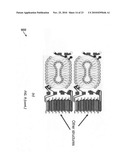 Manufacture and use of planar embedded magnetics as discrete components and in integrated connectors diagram and image