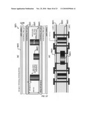 Manufacture and use of planar embedded magnetics as discrete components and in integrated connectors diagram and image