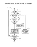 Driving support apparatus diagram and image