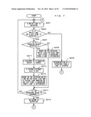 Driving support apparatus diagram and image