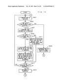 Driving support apparatus diagram and image