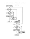 Driving support apparatus diagram and image