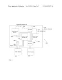 CLOUD COMPUTING FOR MONITORING AN ABOVE-GROUND OIL PRODUCTION FACILITY diagram and image