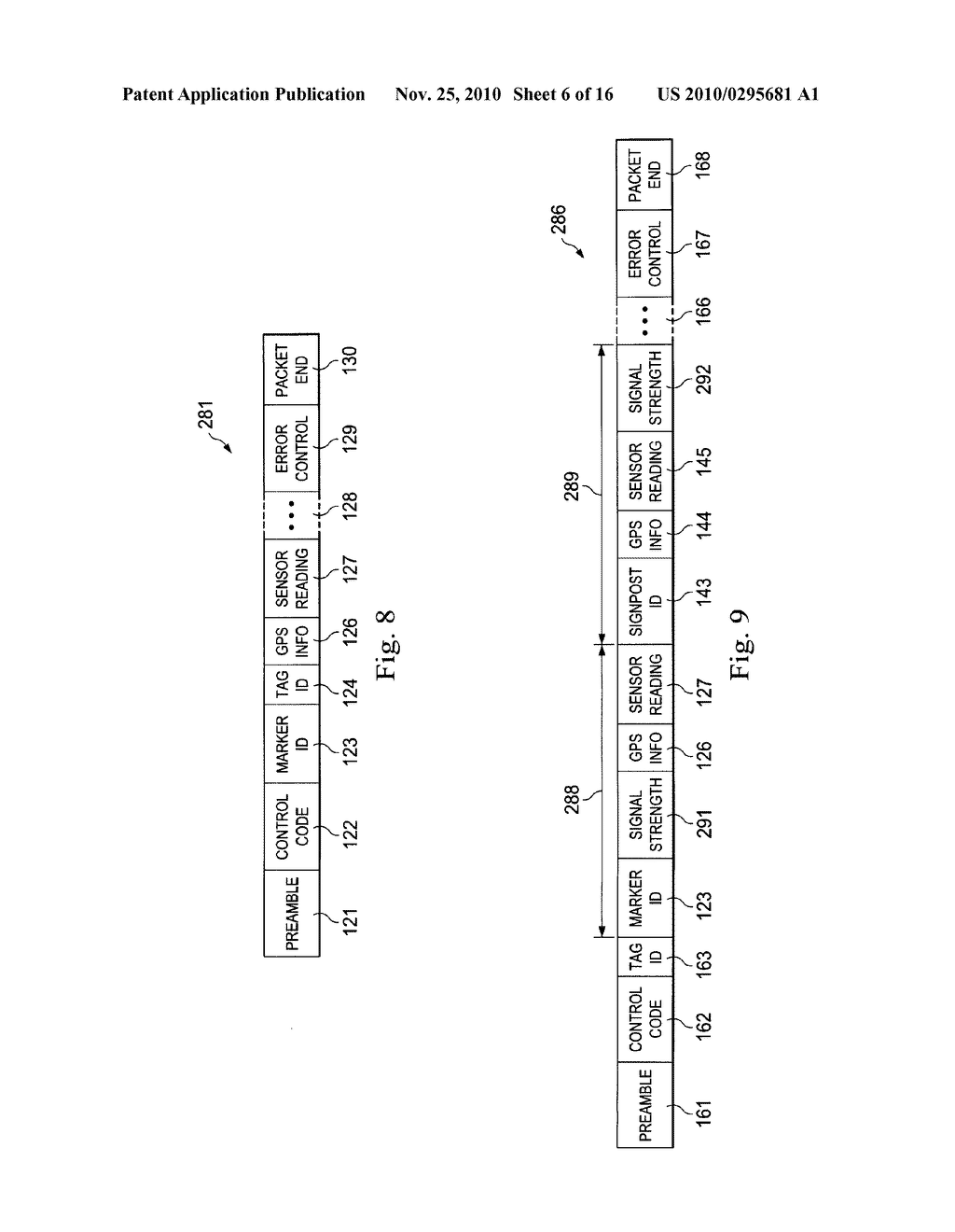 METHOD AND APPARATUS FOR REAL-TIME LOCATION OF ASSETS - diagram, schematic, and image 07