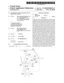 AUTOMOTIVE VEHICLE WITH OCCUPANT DETECTION SYSTEM diagram and image