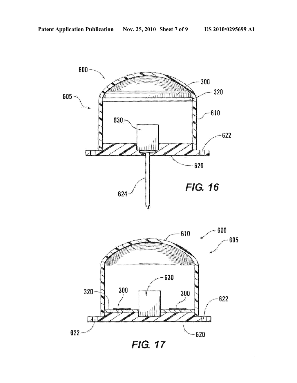 SYSTEM, METHOD AND MONUMENT FOR LAND SURVEYING - diagram, schematic, and image 08