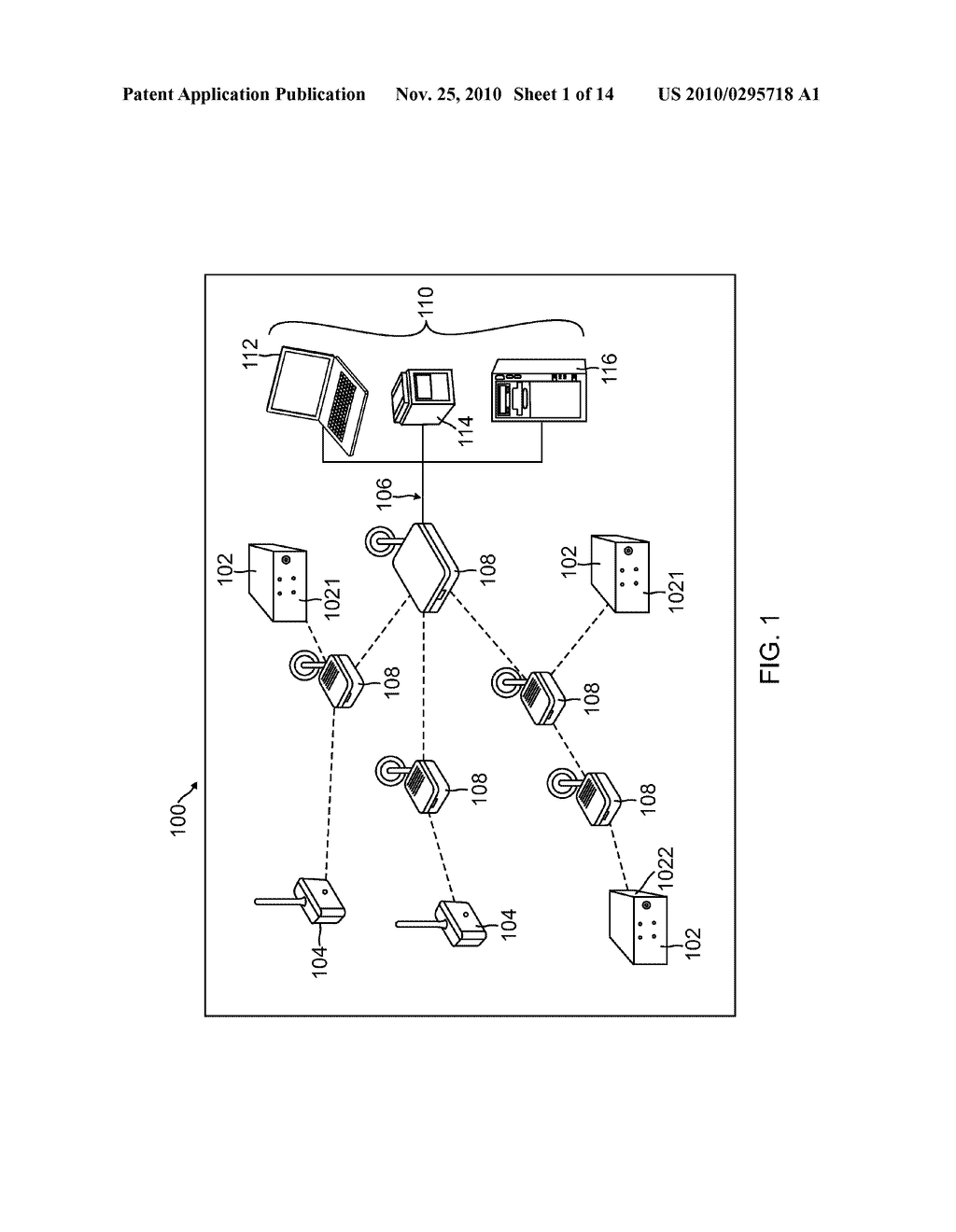 Person-Borne Improvised Explosive Device Detection - diagram, schematic, and image 02