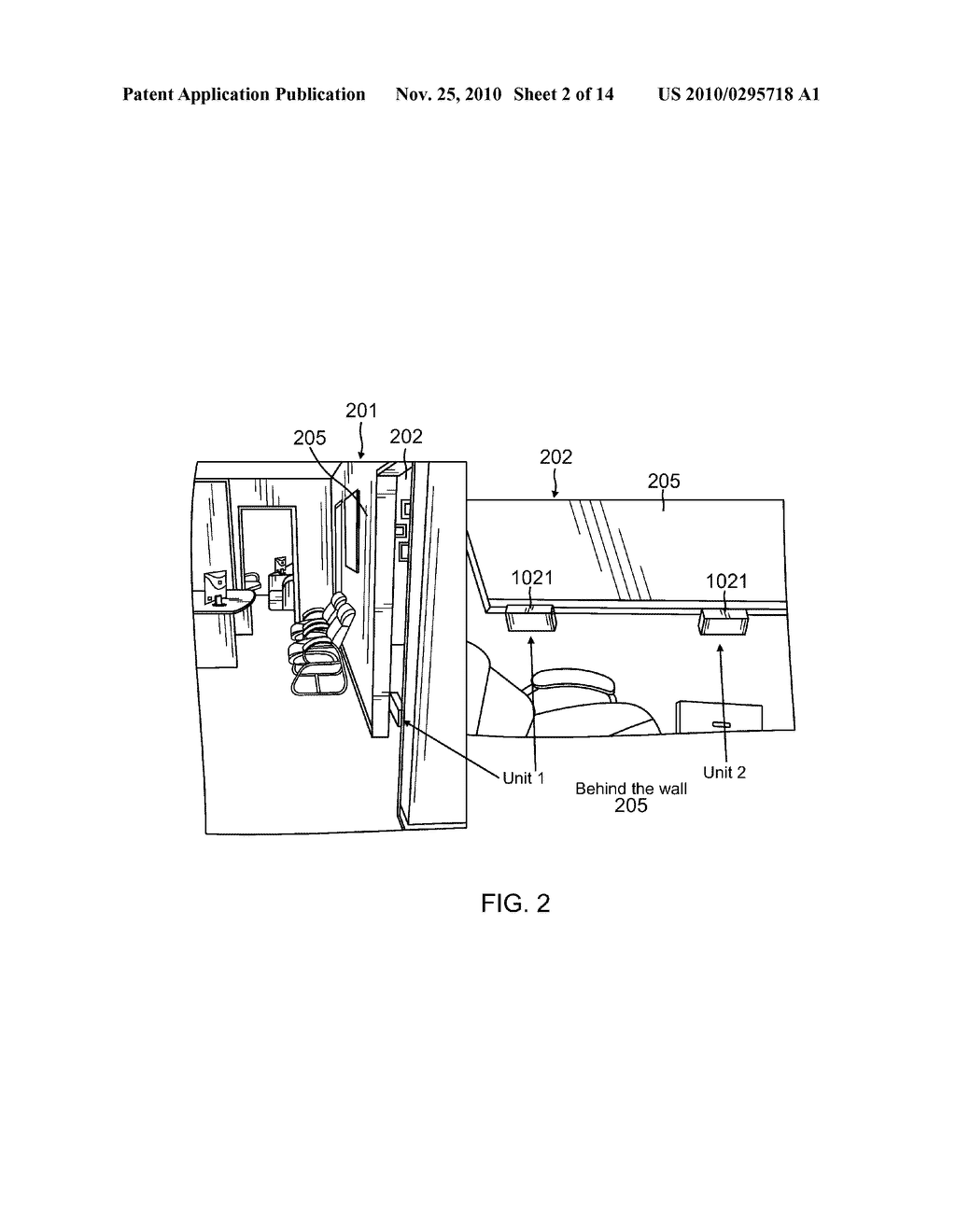 Person-Borne Improvised Explosive Device Detection - diagram, schematic, and image 03