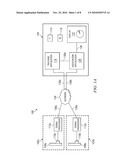 System, Method, and Software for Performing Dual Hysteresis Target Association diagram and image