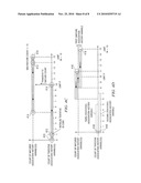 System, Method, and Software for Performing Dual Hysteresis Target Association diagram and image