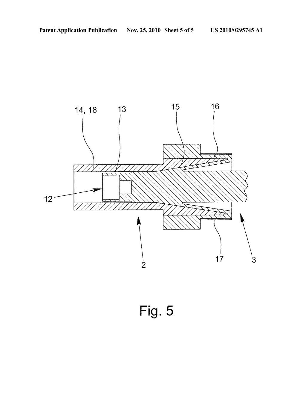 DIELECTRIC ANTENNA - diagram, schematic, and image 06