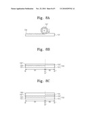 DISPLAY APPARATUS INCLUDING AN OPTICAL PLATE AND METHOD OF MANUFACTURING THE SAME diagram and image