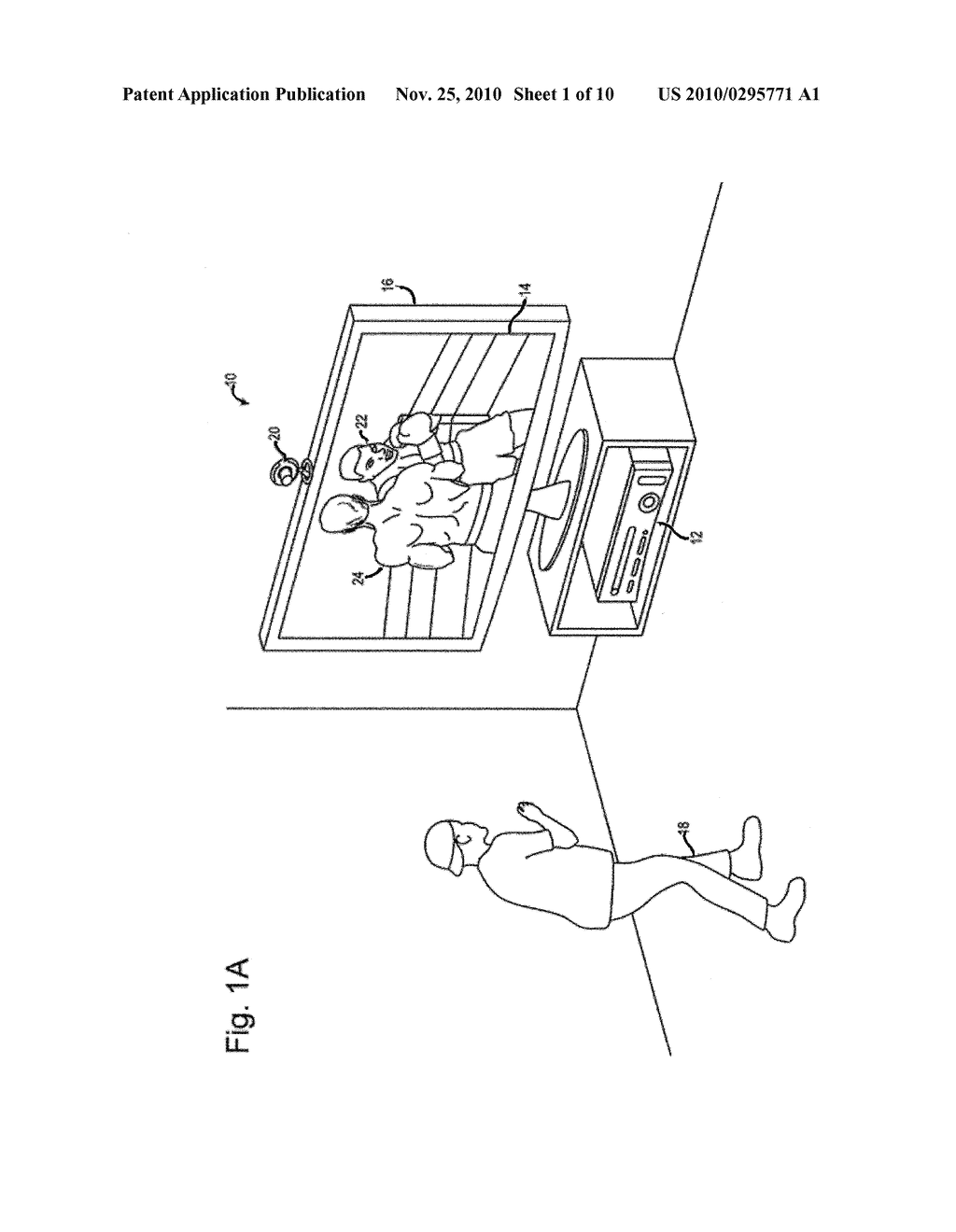 CONTROL OF DISPLAY OBJECTS - diagram, schematic, and image 02