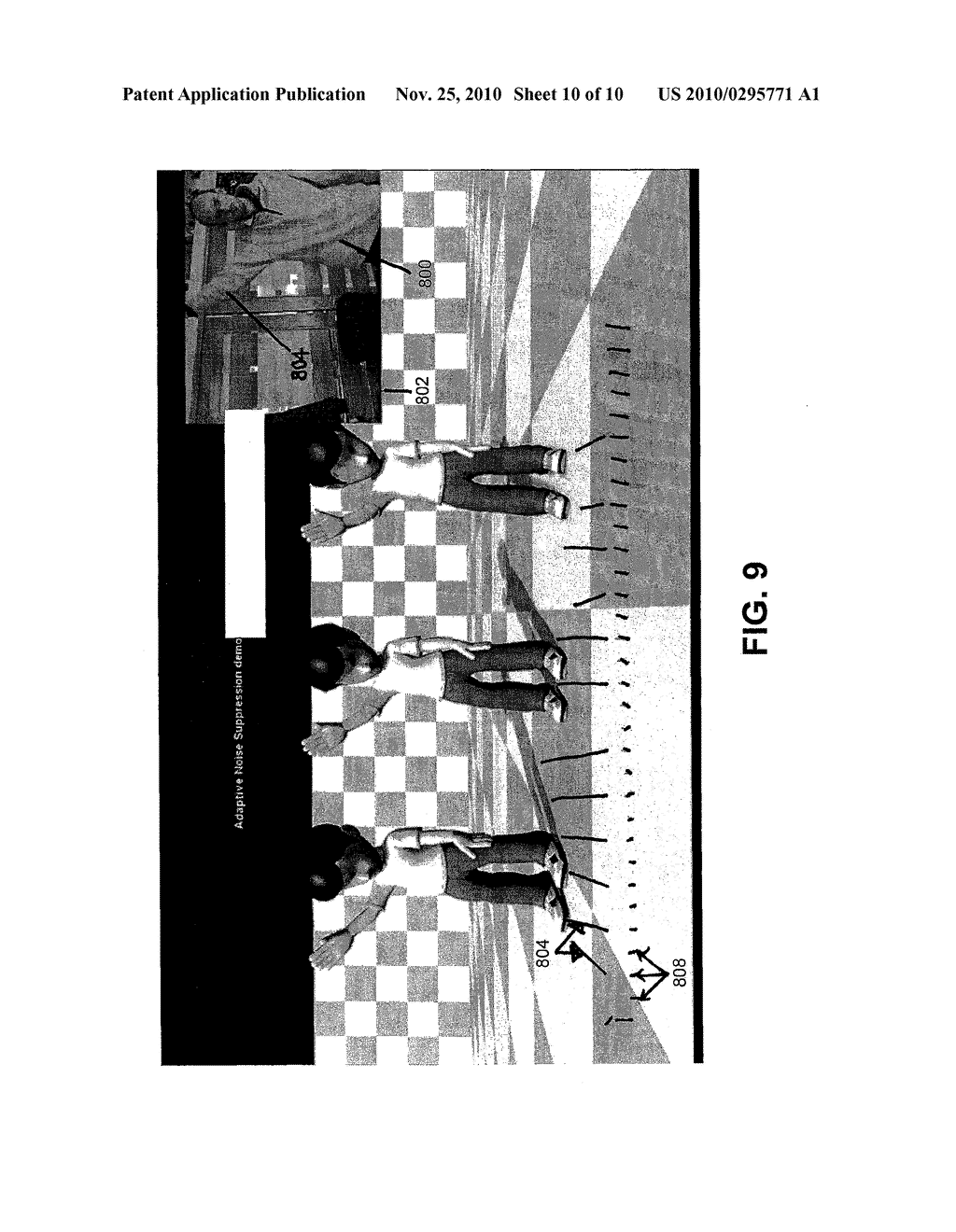 CONTROL OF DISPLAY OBJECTS - diagram, schematic, and image 11