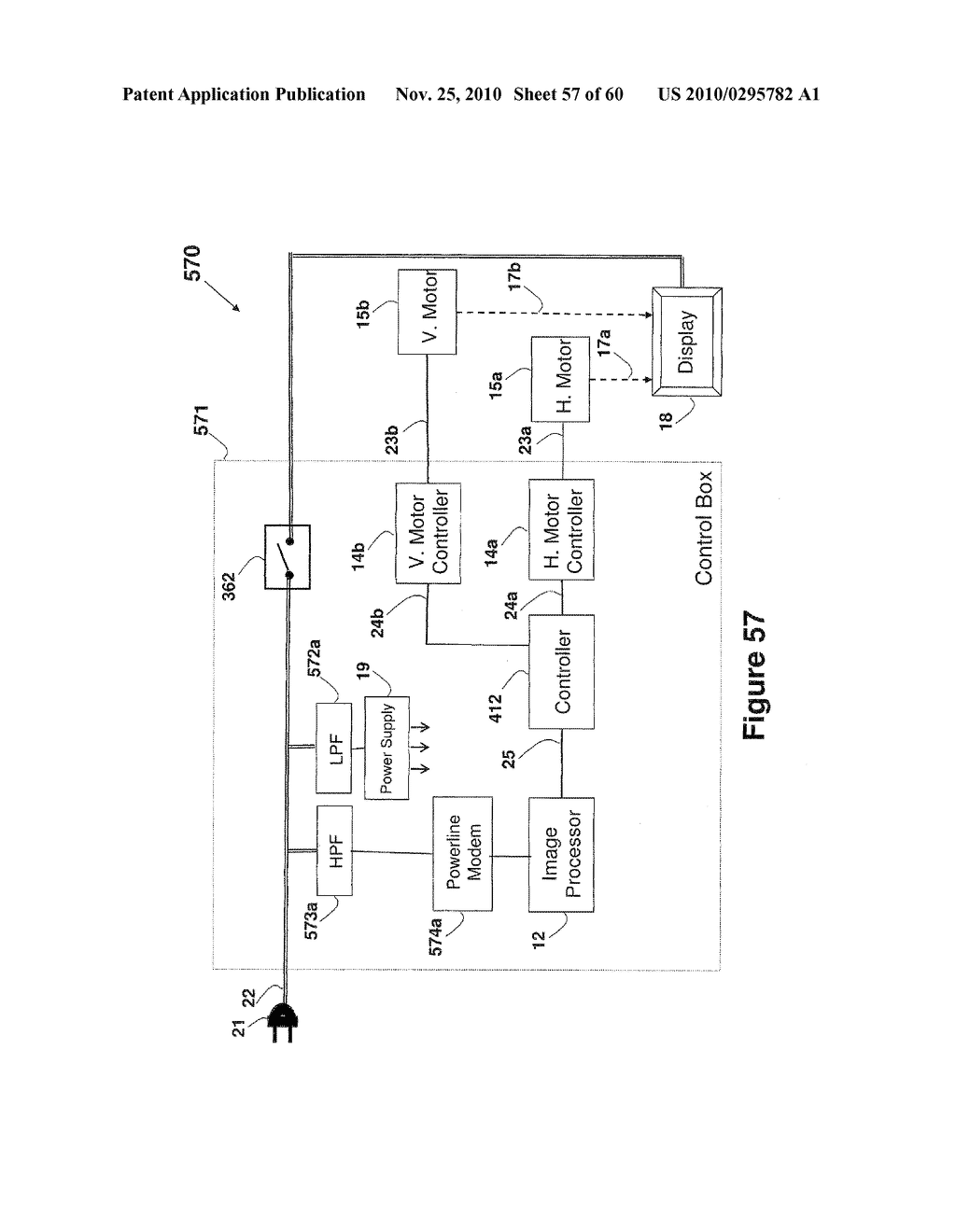 SYSTEM AND METHOD FOR CONTROL BASED ON FACE ORE HAND GESTURE DETECTION - diagram, schematic, and image 58