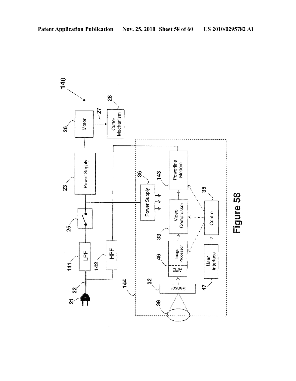 SYSTEM AND METHOD FOR CONTROL BASED ON FACE ORE HAND GESTURE DETECTION - diagram, schematic, and image 59