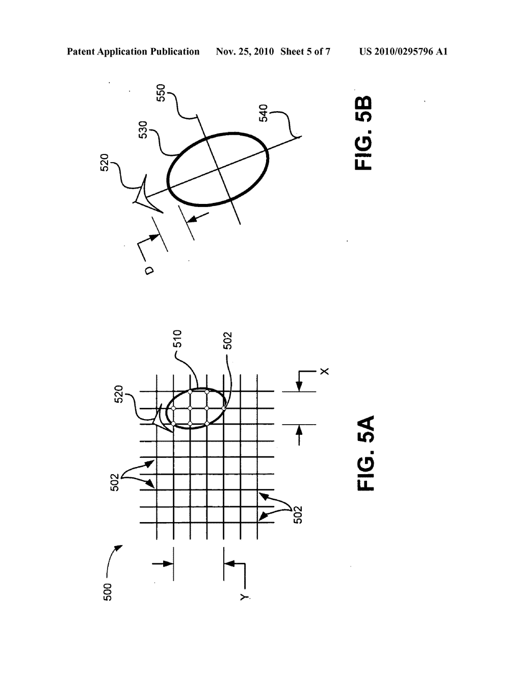 DRAWING ON CAPACITIVE TOUCH SCREENS - diagram, schematic, and image 06