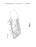 DRAWING ON CAPACITIVE TOUCH SCREENS diagram and image