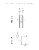 DISPLAY APPARATUS AND TOUCH DETECTION APPARATUS diagram and image