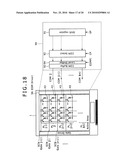 DISPLAY APPARATUS AND TOUCH DETECTION APPARATUS diagram and image