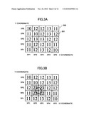 SENSORING APPARATUS OF PROXIMITY AND CONTACT, AND DISPLAY DEVICES diagram and image