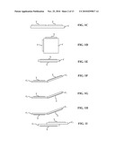 HAND-HELD DEVICE WITH ANCILLARY TOUCH ACTIVATED TRANSFORMATION OF ACTIVE ELEMENT diagram and image