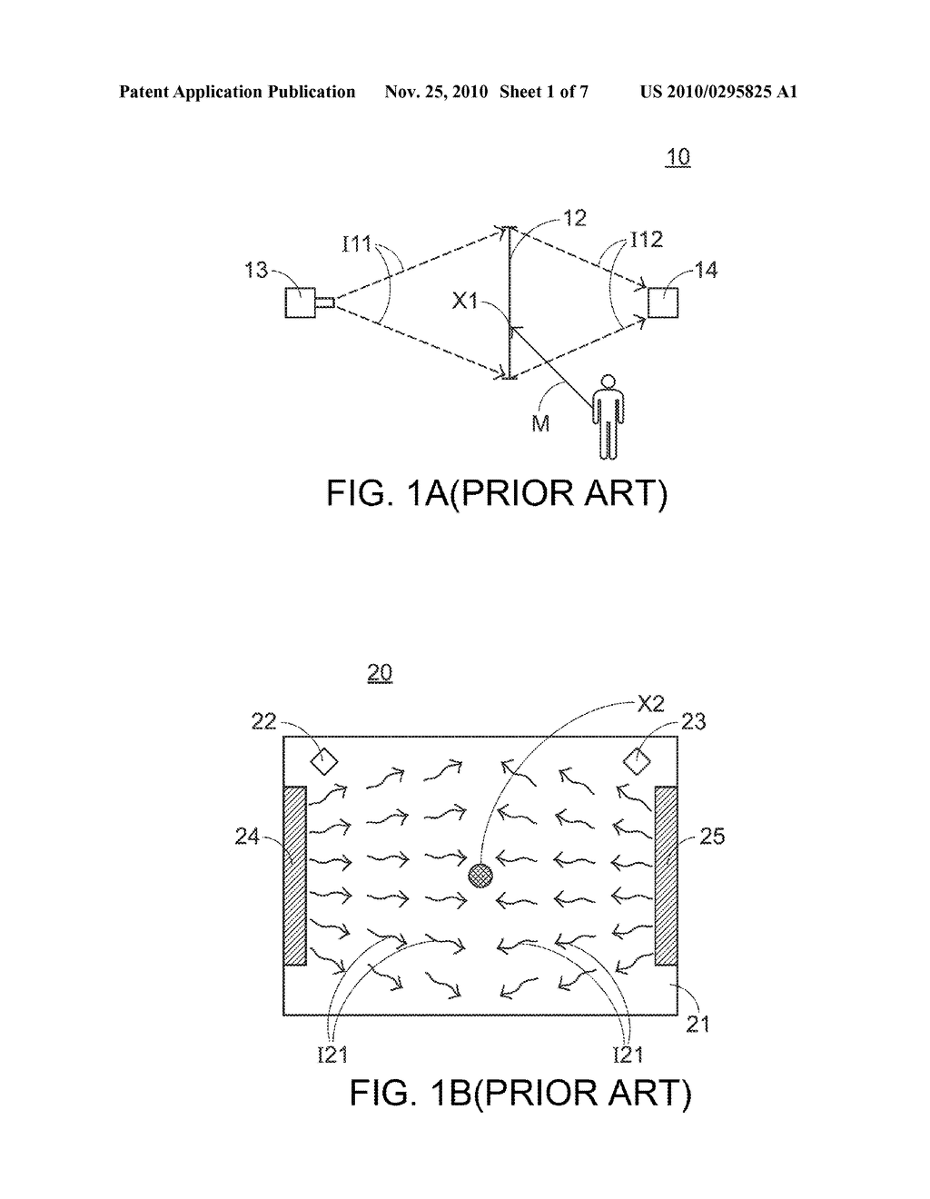 POINTING INPUT DEVICE HAVING SHEET-LIKE LIGHT BEAM LAYER - diagram, schematic, and image 02