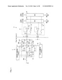 DISPLAY DEVICE DRIVE CIRCUIT AND DISPLAY DEVICE diagram and image